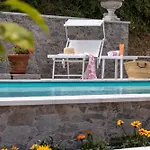 Penthouse Paradiso With Private Pool - Mytouristhome Apartmán *