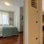 Penthouse Paradiso With Private Pool - Mytouristhome Apartmán Lerici