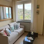 Apartmán Penthouse Paradiso With Private Pool - Mytouristhome Lerici