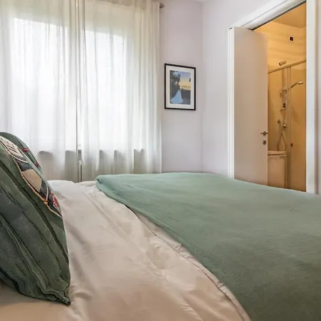 Apartment Penthouse Paradiso With Private Pool