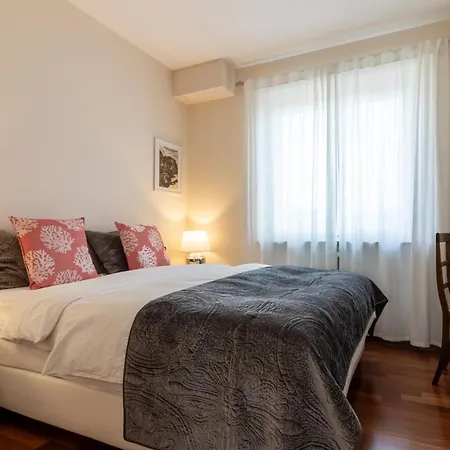 Penthouse Paradiso With Private Pool * Lerici