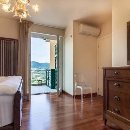 Apartment Penthouse Paradiso With Private Pool *