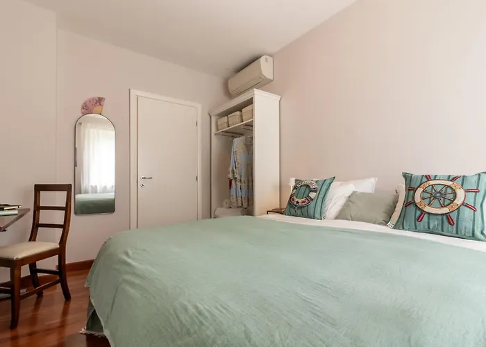 Penthouse Paradiso With Private Pool - Mytouristhome アパート *