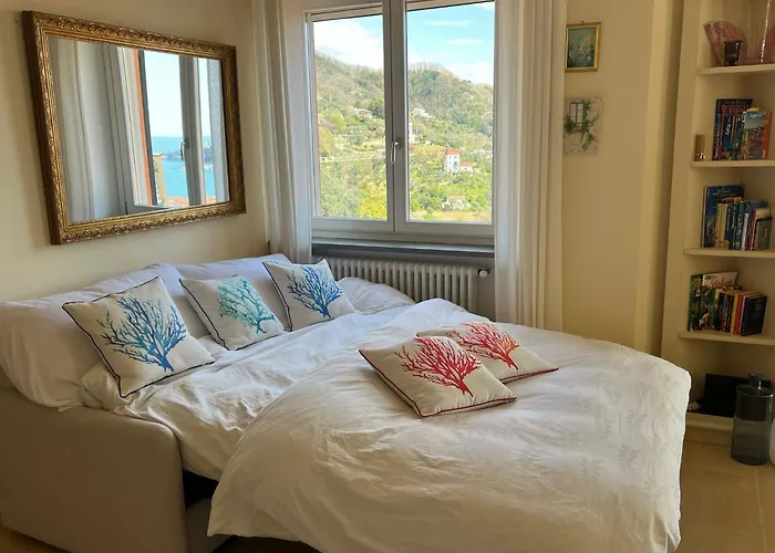 Penthouse Paradiso With Private Pool