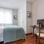 Penthouse Paradiso With Private Pool - Mytouristhome Daire