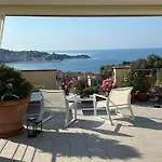 Penthouse Paradiso With Private Pool - Mytouristhome Lägenhet Lerici