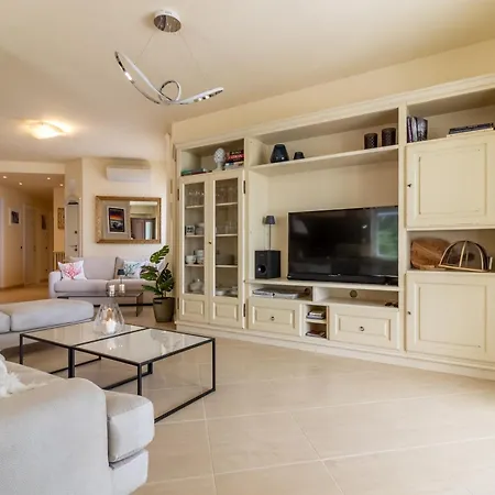 Apartment Penthouse Paradiso With Private Pool Lerici