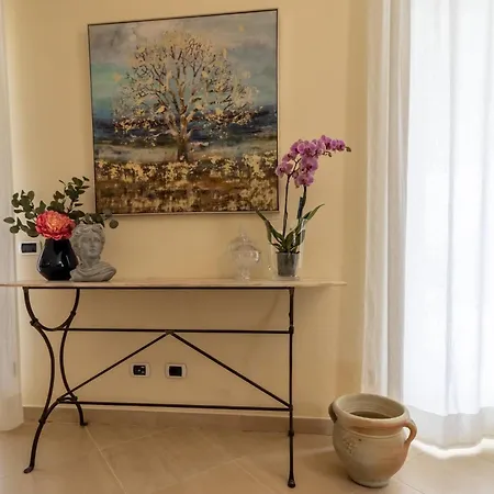 Penthouse Paradiso With Private Pool Apartment Lerici