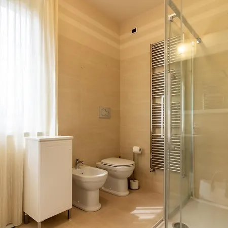 Apartment Penthouse Paradiso With Private Pool Lerici