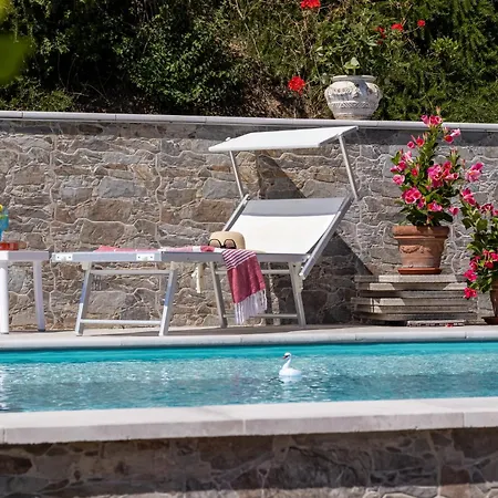 Apartamento Penthouse Paradiso With Private Pool