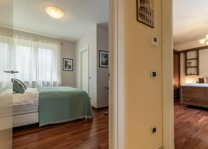 Penthouse Paradiso With Private Pool Apartamento Lerici