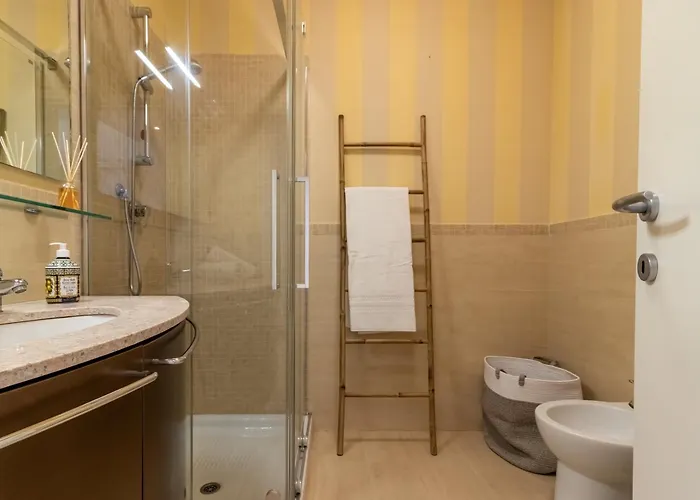 Penthouse Paradiso With Private Pool Apartamento