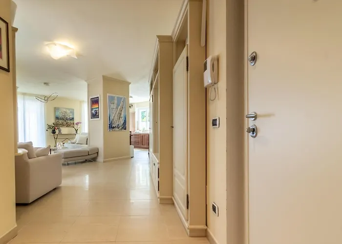 Penthouse Paradiso With Private Pool Apartament *