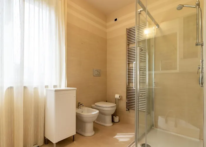 Apartament Penthouse Paradiso With Private Pool Lerici