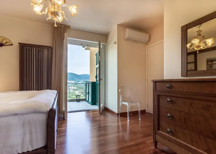 Apartamento Penthouse Paradiso With Private Pool *