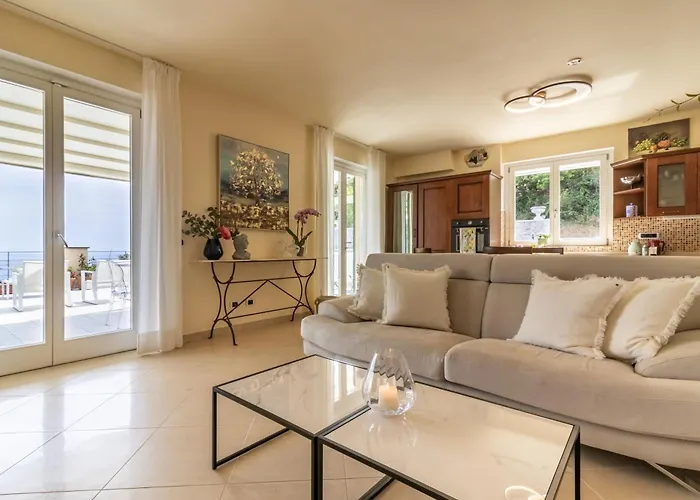 Penthouse Paradiso With Private Pool Apartamento