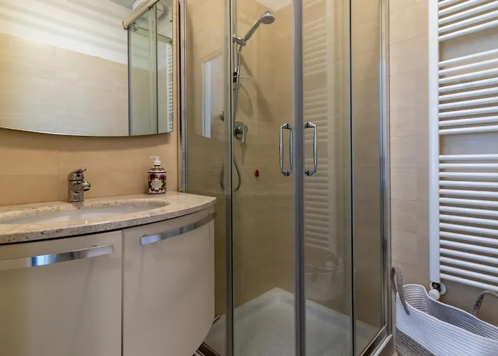 Penthouse Paradiso With Private Pool Apartament