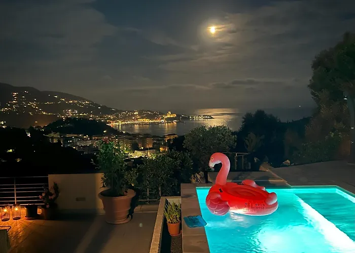 Penthouse Paradiso With Private Pool *