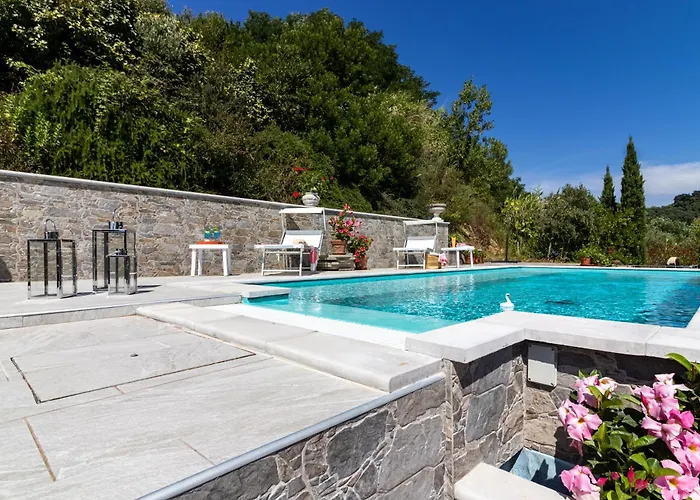 Penthouse Paradiso With Private Pool Apartamento *